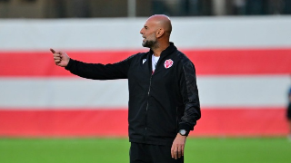 Playoff Vis-Pescara, Stellone: “Noi in emergenza, ma non sono preoccupato”
